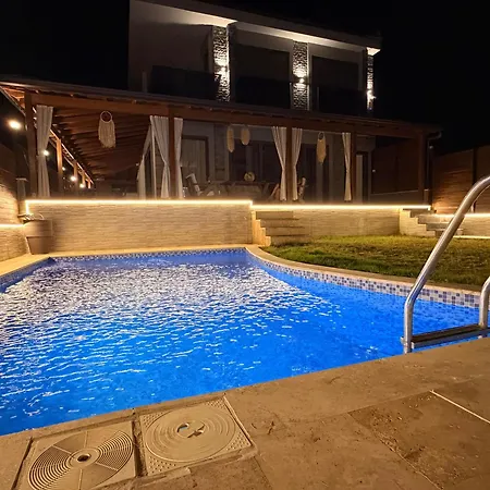 Villa Sogucak Kusadası